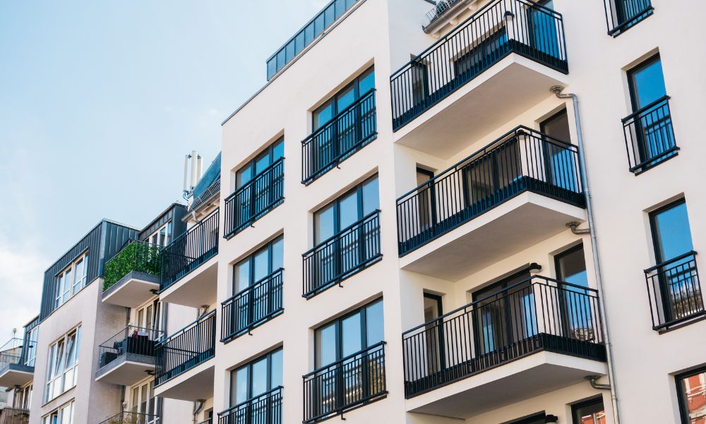 Residential Fire Sprinkler Service in Exeter, Devon